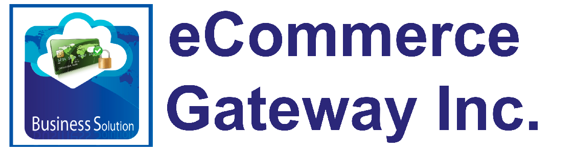 Ecommerce Gateway Inc.